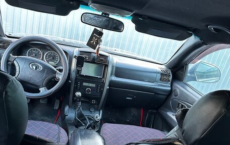 Great Wall Hover, 2009 год, 440 000 рублей, 2 фотография