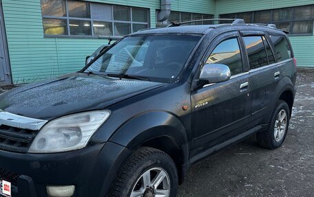 Great Wall Hover, 2009 год, 440 000 рублей, 3 фотография