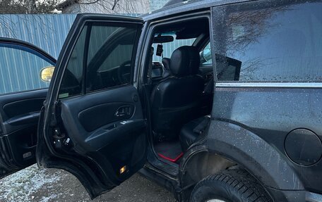 Great Wall Hover, 2009 год, 440 000 рублей, 7 фотография