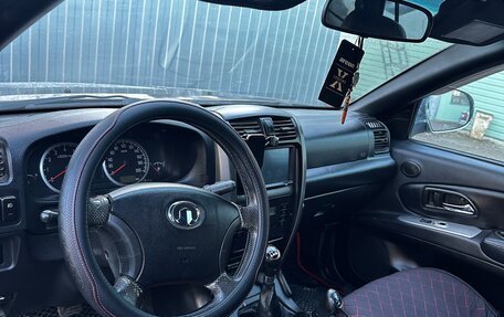 Great Wall Hover, 2009 год, 440 000 рублей, 5 фотография