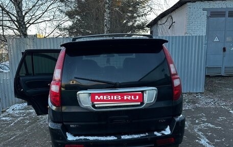 Great Wall Hover, 2009 год, 440 000 рублей, 6 фотография