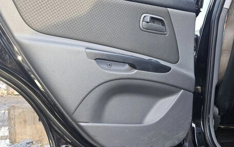 KIA Rio II, 2011 год, 650 000 рублей, 8 фотография