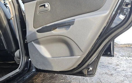 KIA Rio II, 2011 год, 650 000 рублей, 7 фотография