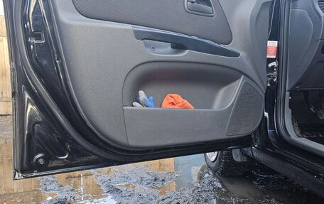 KIA Rio II, 2011 год, 650 000 рублей, 5 фотография