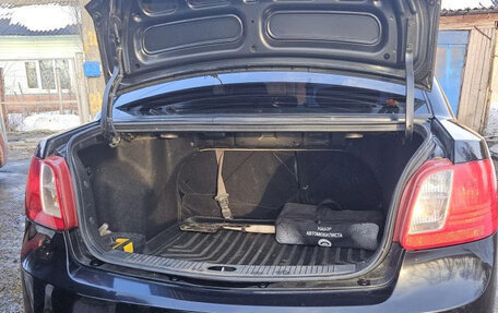 KIA Rio II, 2011 год, 650 000 рублей, 10 фотография