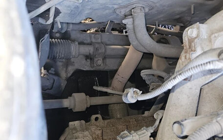 KIA Rio II, 2011 год, 650 000 рублей, 13 фотография