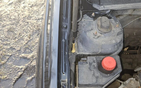 KIA Rio II, 2011 год, 650 000 рублей, 12 фотография