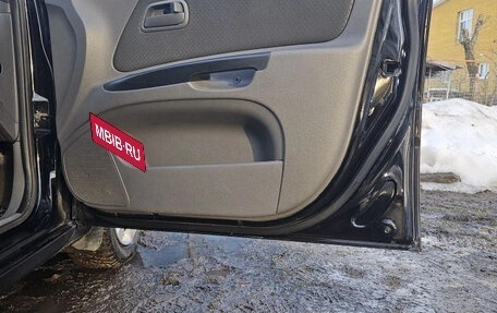 KIA Rio II, 2011 год, 650 000 рублей, 6 фотография