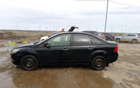 Ford Focus II рестайлинг, 2009 год, 600 000 рублей, 2 фотография