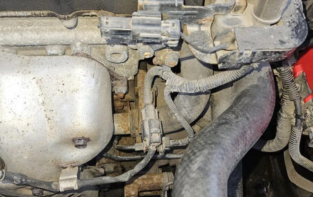 KIA Rio II, 2011 год, 650 000 рублей, 15 фотография