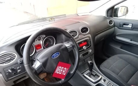 Ford Focus II рестайлинг, 2009 год, 600 000 рублей, 6 фотография