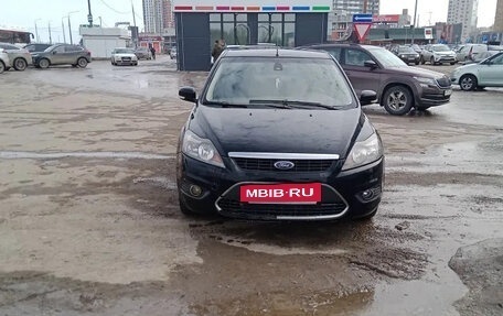 Ford Focus II рестайлинг, 2009 год, 600 000 рублей, 4 фотография