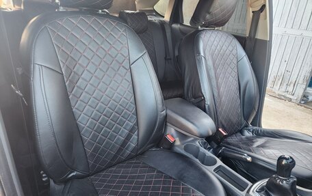 Ford Focus II рестайлинг, 2006 год, 360 000 рублей, 15 фотография