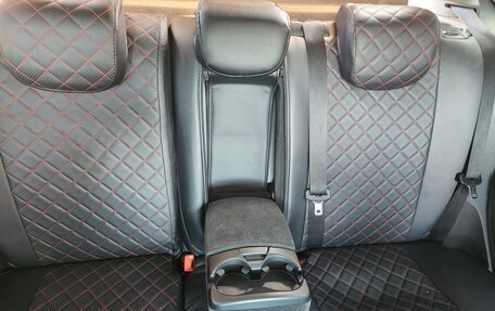 Ford Focus II рестайлинг, 2006 год, 360 000 рублей, 14 фотография