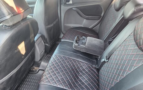 Ford Focus II рестайлинг, 2006 год, 360 000 рублей, 17 фотография