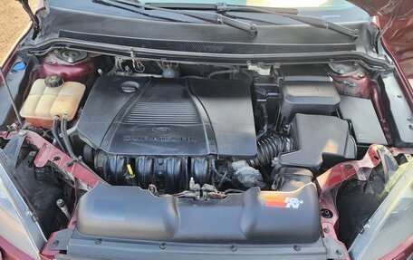 Ford Focus II рестайлинг, 2006 год, 360 000 рублей, 19 фотография