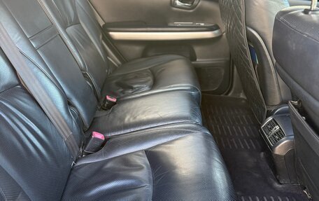 Lexus RX II рестайлинг, 2006 год, 1 100 000 рублей, 8 фотография