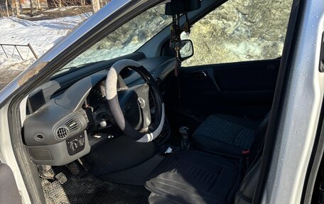 Mercedes-Benz Vaneo, 2003 год, 320 000 рублей, 7 фотография