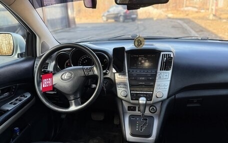 Lexus RX II рестайлинг, 2006 год, 1 100 000 рублей, 7 фотография