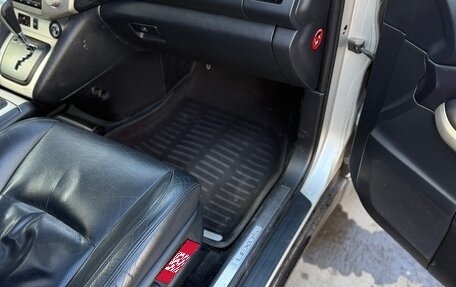 Lexus RX II рестайлинг, 2006 год, 1 100 000 рублей, 9 фотография