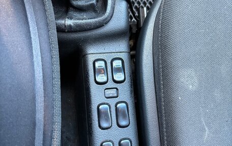 Mercedes-Benz Vaneo, 2003 год, 320 000 рублей, 10 фотография