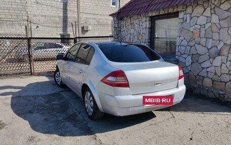 Renault Megane II, 2008 год, 398 000 рублей, 5 фотография