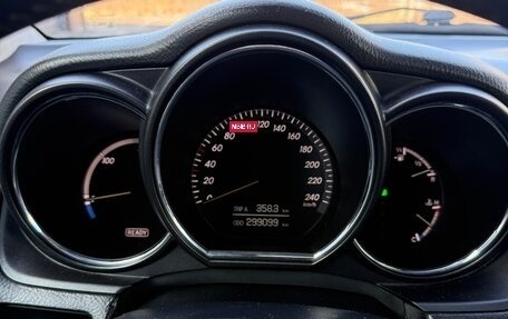 Lexus RX II рестайлинг, 2006 год, 1 100 000 рублей, 10 фотография