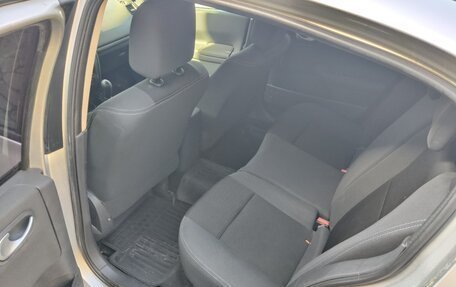 Renault Megane II, 2008 год, 398 000 рублей, 9 фотография