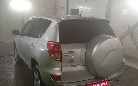 Toyota RAV4, 2007 год, 1 180 000 рублей, 6 фотография