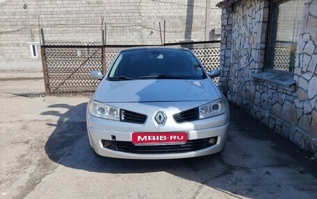 Renault Megane II, 2008 год, 398 000 рублей, 7 фотография