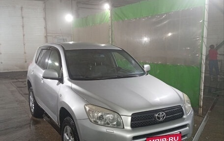 Toyota RAV4, 2007 год, 1 180 000 рублей, 3 фотография