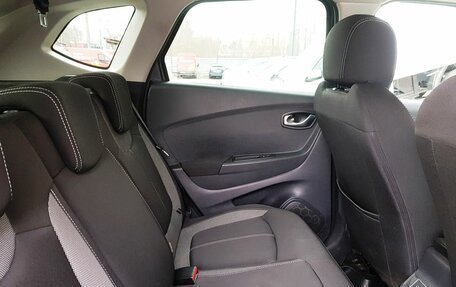 Renault Kaptur I рестайлинг, 2021 год, 1 750 000 рублей, 10 фотография