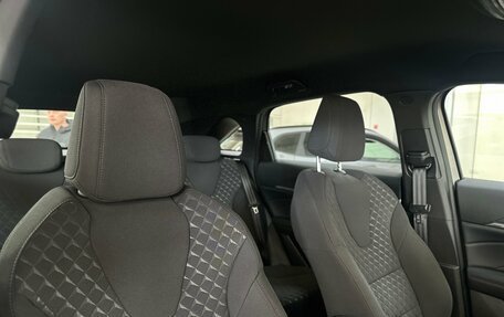 Haval F7, 2026 год, 2 899 000 рублей, 30 фотография