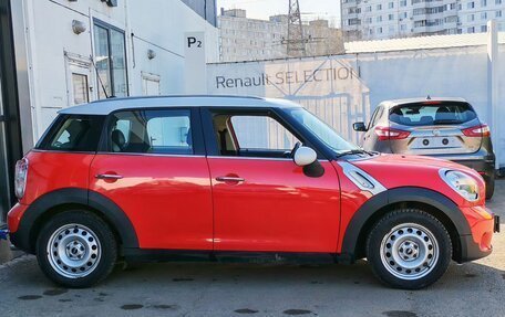 MINI Countryman I (R60), 2011 год, 1 150 000 рублей, 4 фотография