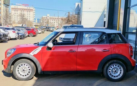 MINI Countryman I (R60), 2011 год, 1 150 000 рублей, 8 фотография