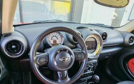 MINI Countryman I (R60), 2011 год, 1 150 000 рублей, 10 фотография