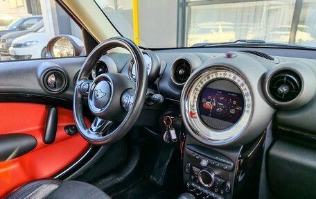 MINI Countryman I (R60), 2011 год, 1 150 000 рублей, 9 фотография