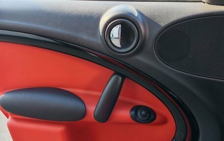 MINI Countryman I (R60), 2011 год, 1 150 000 рублей, 11 фотография