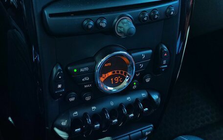 MINI Countryman I (R60), 2011 год, 1 150 000 рублей, 13 фотография