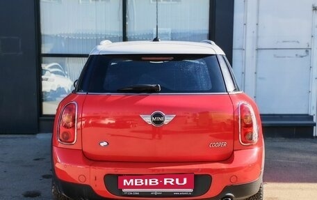 MINI Countryman I (R60), 2011 год, 1 150 000 рублей, 6 фотография