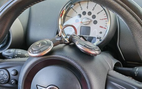 MINI Countryman I (R60), 2011 год, 1 150 000 рублей, 15 фотография