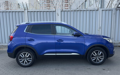 Chery Tiggo 4 I рестайлинг, 2022 год, 1 385 000 рублей, 7 фотография