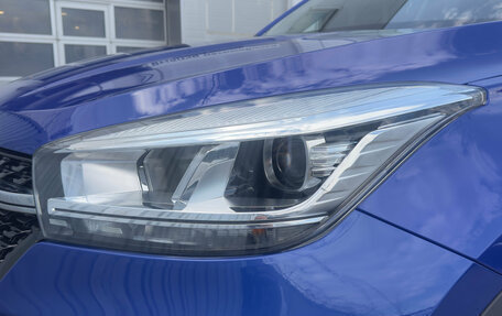 Chery Tiggo 4 I рестайлинг, 2022 год, 1 385 000 рублей, 9 фотография