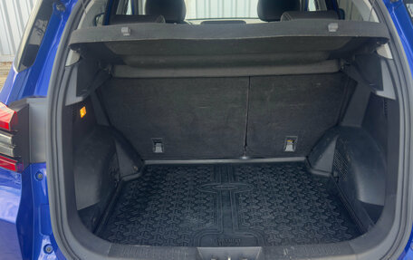 Chery Tiggo 4 I рестайлинг, 2022 год, 1 385 000 рублей, 11 фотография