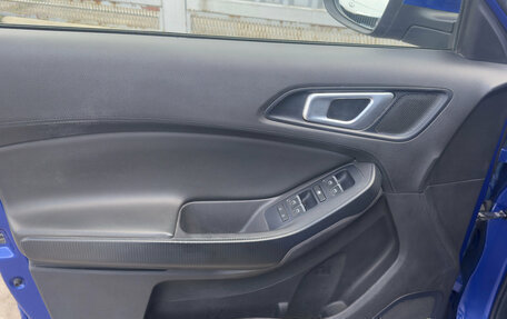 Chery Tiggo 4 I рестайлинг, 2022 год, 1 385 000 рублей, 20 фотография