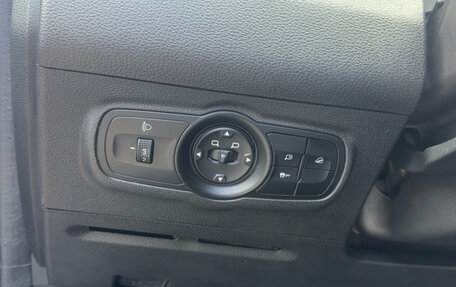 Chery Tiggo 4 I рестайлинг, 2022 год, 1 385 000 рублей, 13 фотография