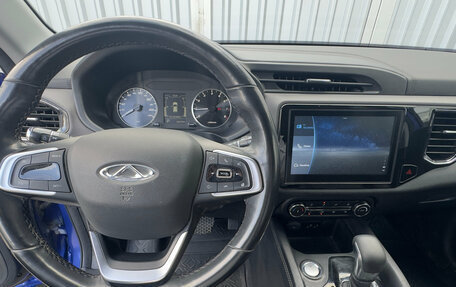 Chery Tiggo 4 I рестайлинг, 2022 год, 1 385 000 рублей, 12 фотография