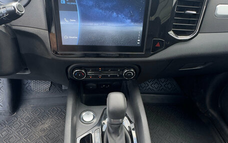 Chery Tiggo 4 I рестайлинг, 2022 год, 1 385 000 рублей, 15 фотография