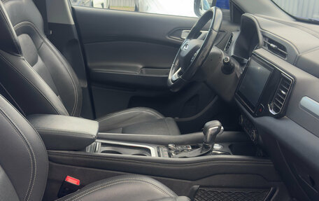 Chery Tiggo 4 I рестайлинг, 2022 год, 1 385 000 рублей, 25 фотография