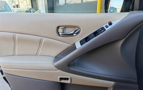 Nissan Murano, 2012 год, 1 513 000 рублей, 13 фотография